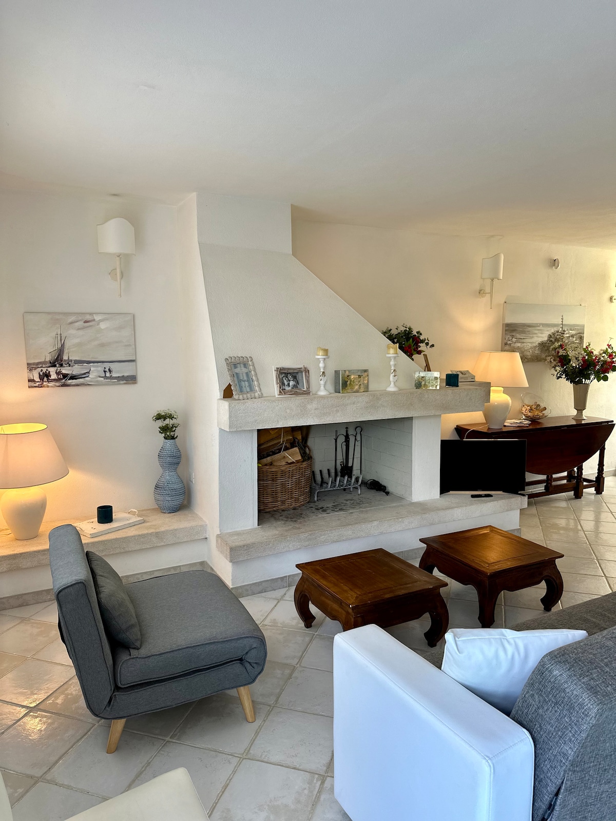 Top performing Airbnb: Chia Villas 1 in Domus De Maria