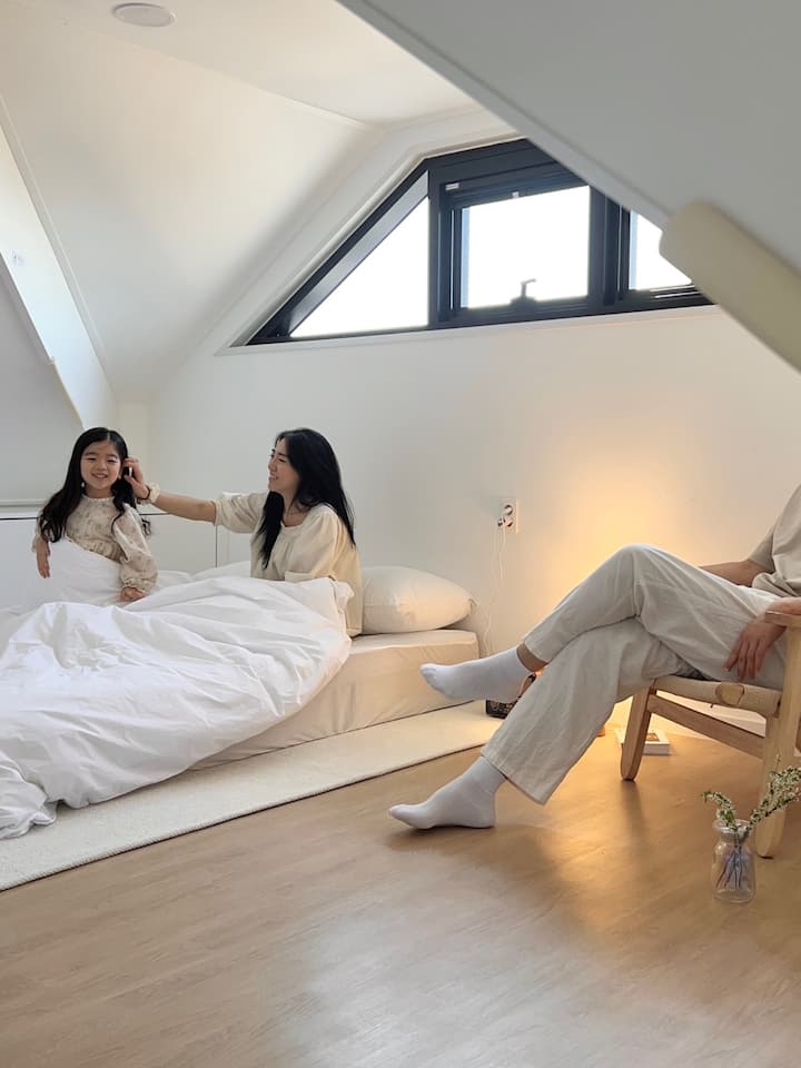 საძინებელი 3