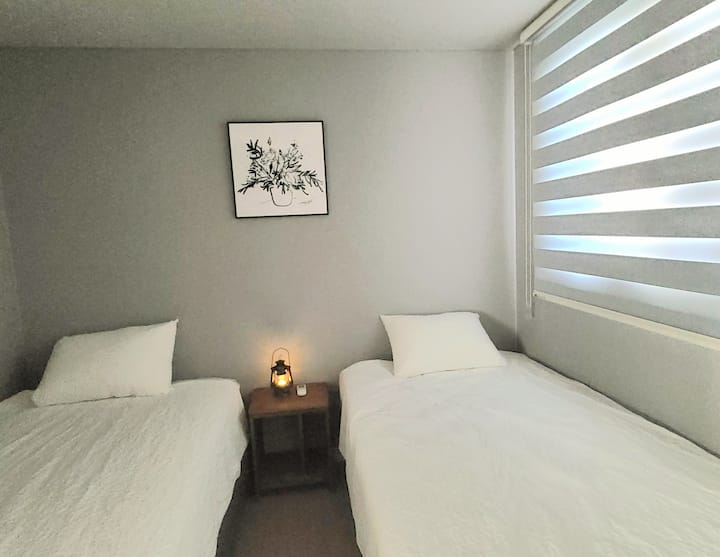 საძინებელი 2