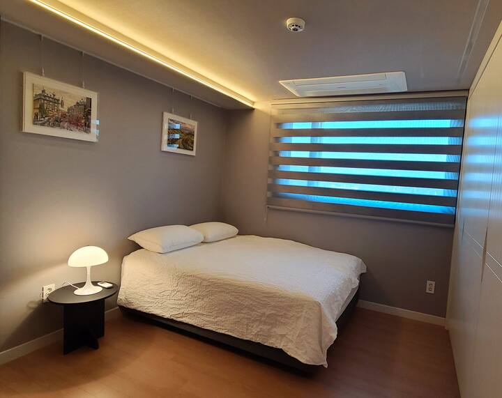 საძინებელი 1