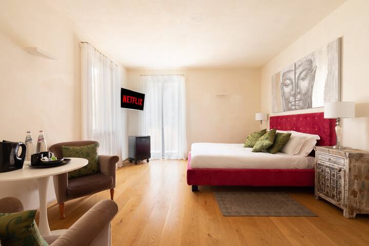 Relais Clivo Vaticano gallery image 3