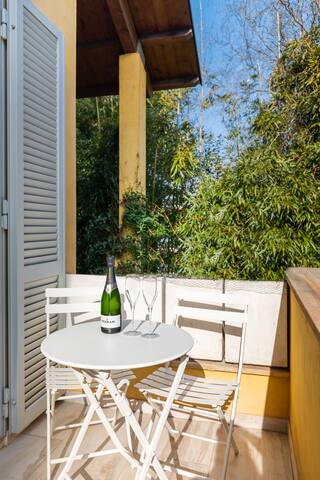 Relais Clivo Vaticano gallery image 4