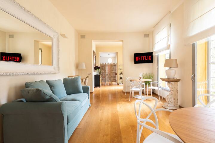 Relais Clivo Vaticano gallery image 2