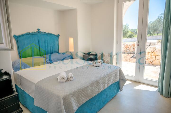 Panoramic Trullo with Private Pool in Ostuni gallery image 5