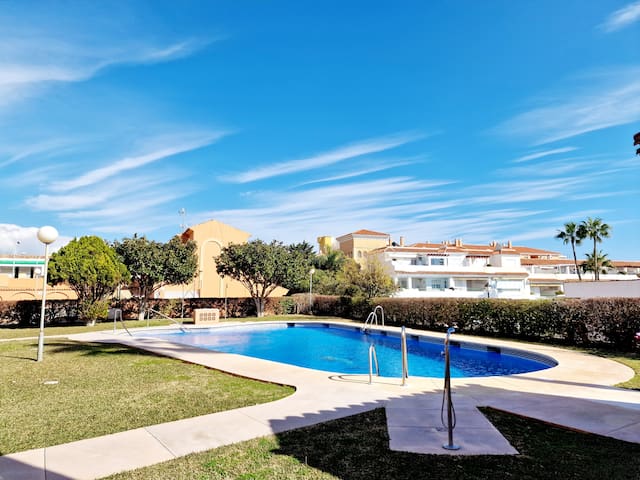Costa Al-Andalus managed Airbnb listing 3