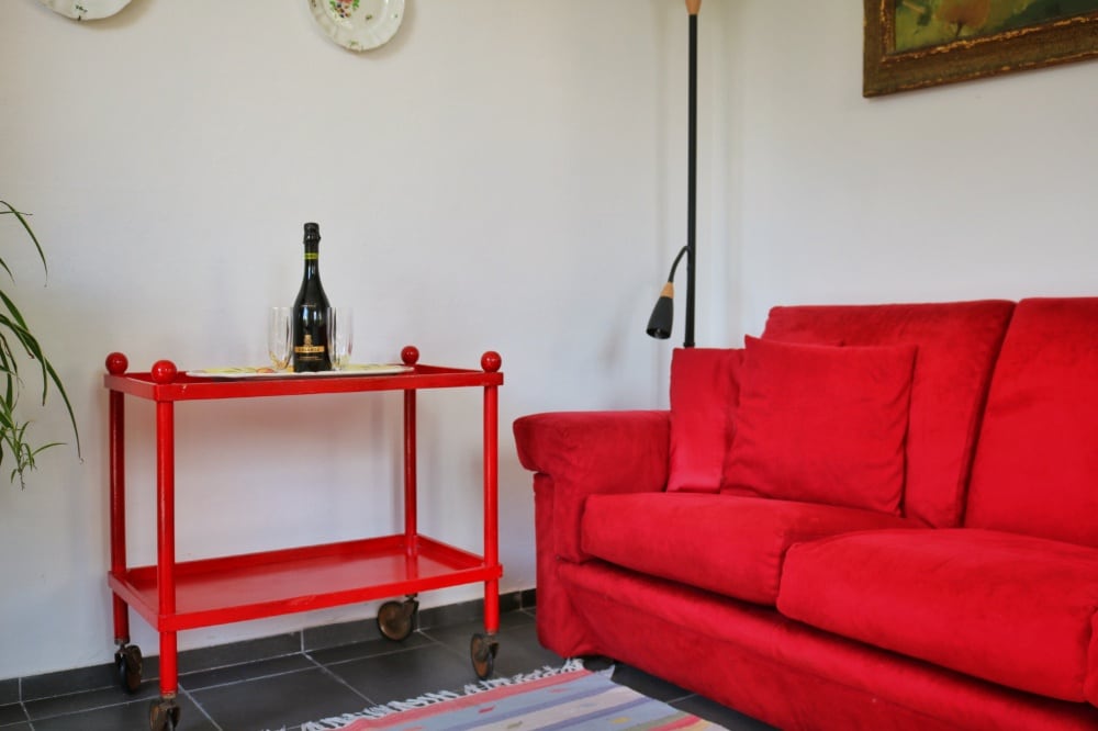 Top Airbnb: VILLA JOLIE 50m to the beach - bright and modern à Argegno