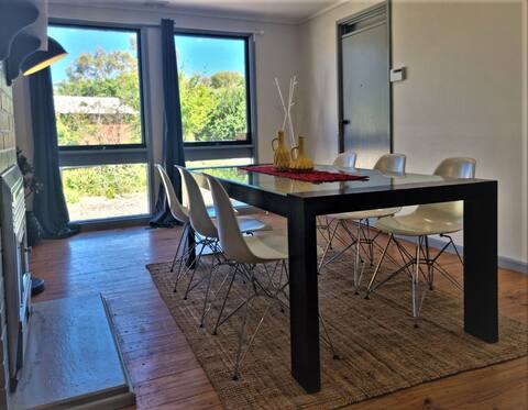 Peaceful 4bed house in Duffy