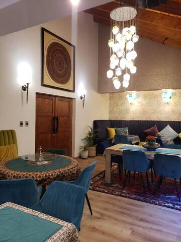 Ocean Vibes Guesthouse,Turquoise gallery image 5