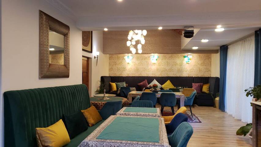 Ocean Vibes Guesthouse,Turquoise gallery image 4