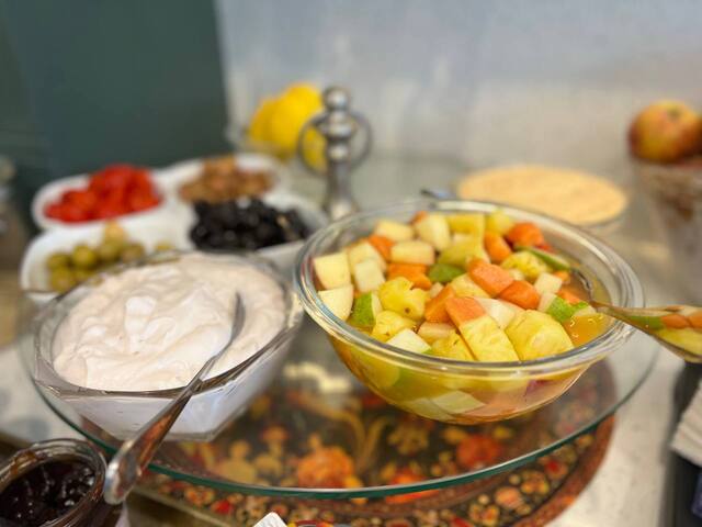 Ocean Vibes Guesthouse,Turquoise gallery image 3