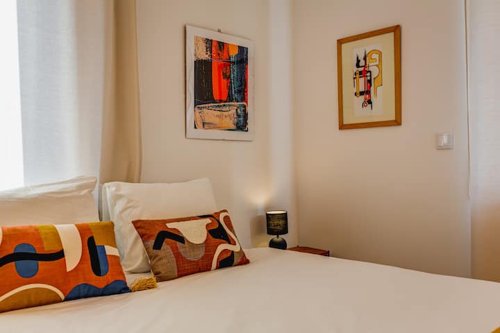 საძინებელი 1