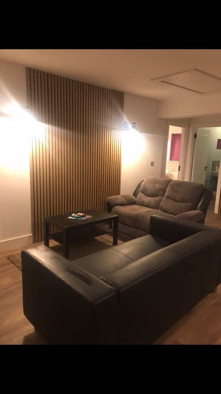 Holiday Home, 6 Beds & Private Tour Guide On Site! - Maynooth