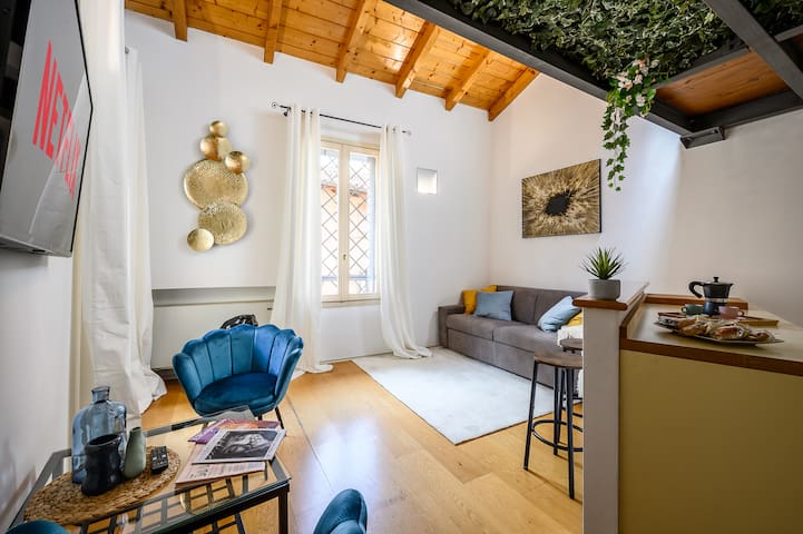 Affittibreviplus managed Airbnb listing 2