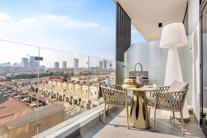 Icon Casa Living managed Airbnb listing 1