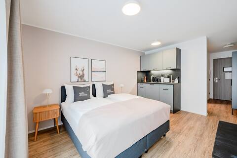 Metzingen Wilhelmstr. | Economy Suite