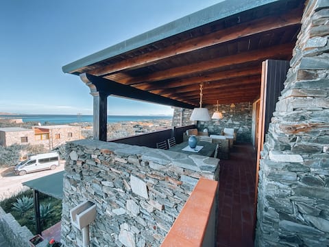 La Veranda Asinara - Amazing Views