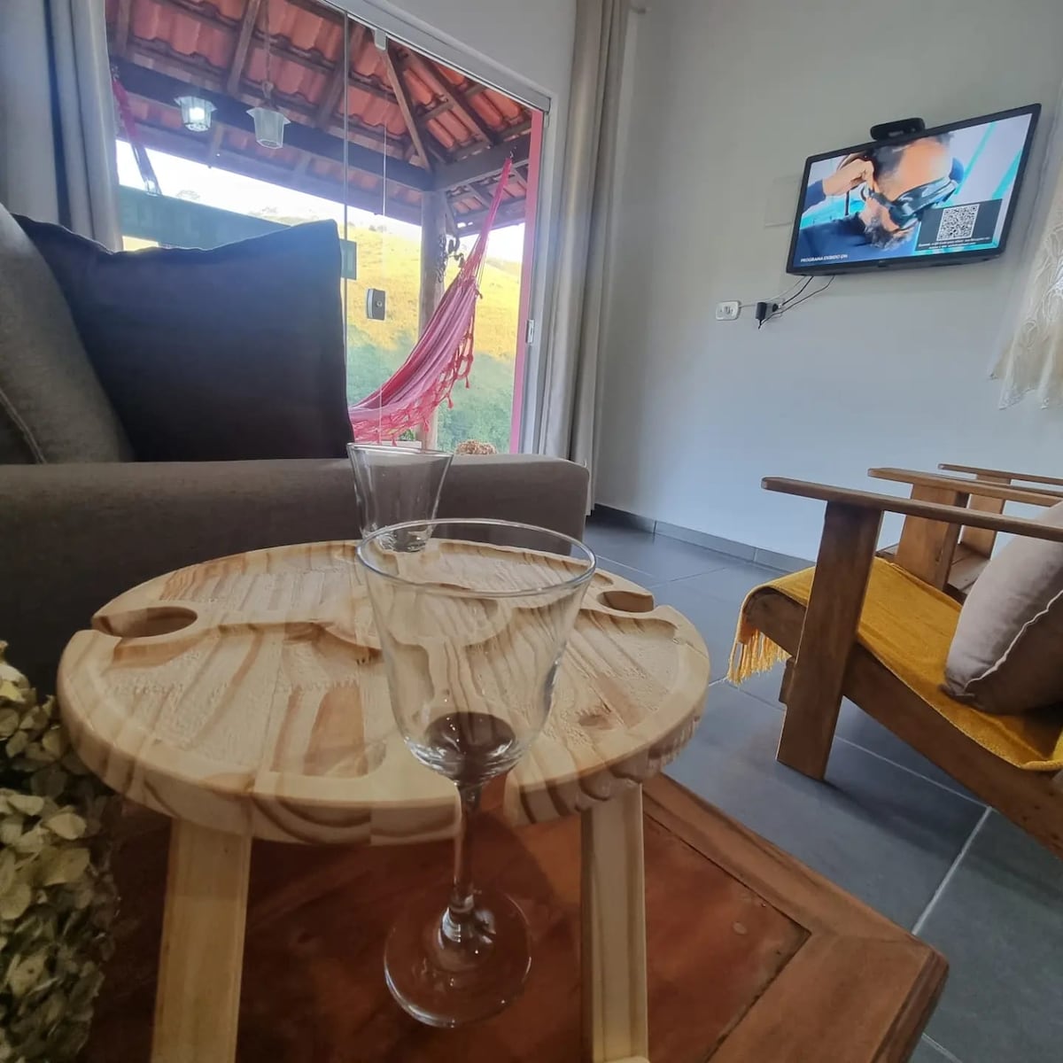 Imóvel de sucesso: Cunha Cottage, Itaquatuba Cunha Cottage em Cunha