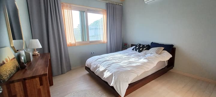 ห้องนอน 1