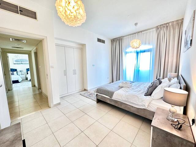 Zilal Vacation managed Airbnb listing 1