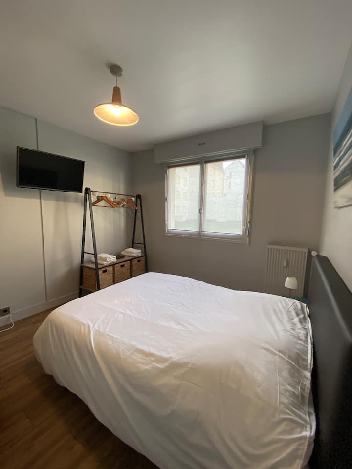 غرفة النوم 2