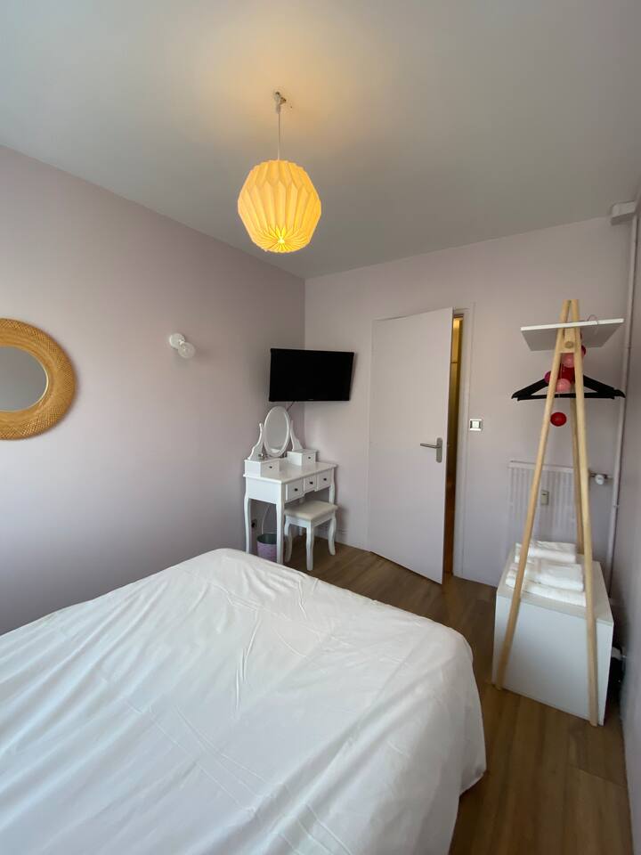 غرفة النوم 1