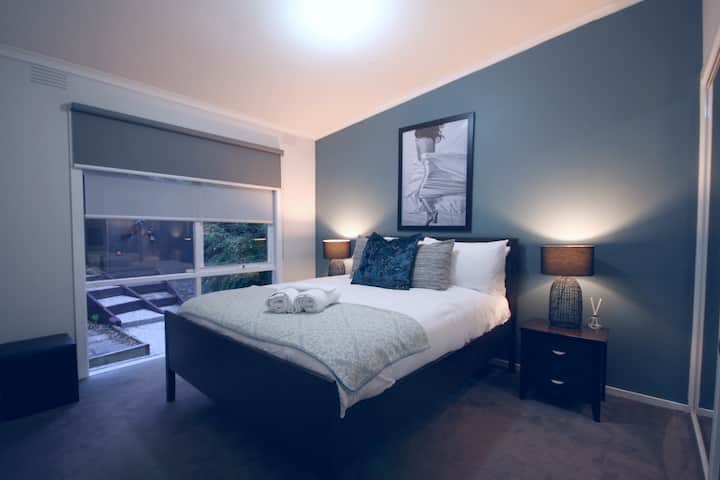 საძინებელი 1