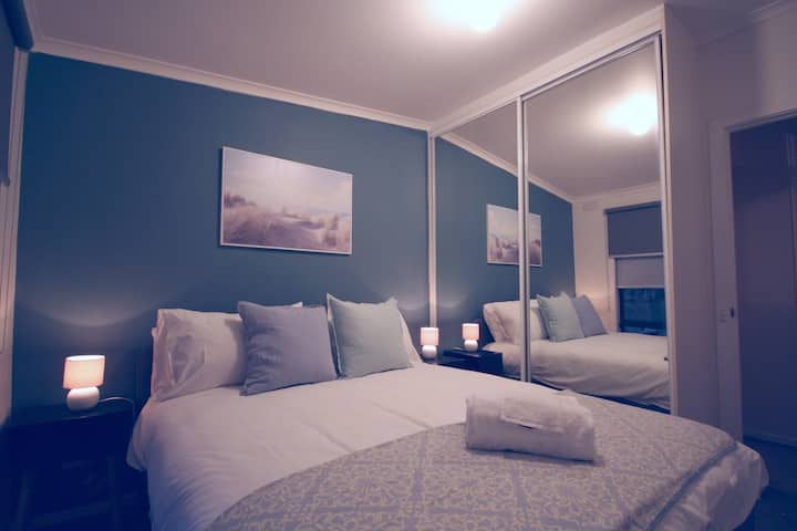 საძინებელი 3