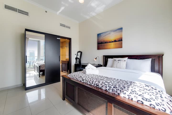 ห้องนอน