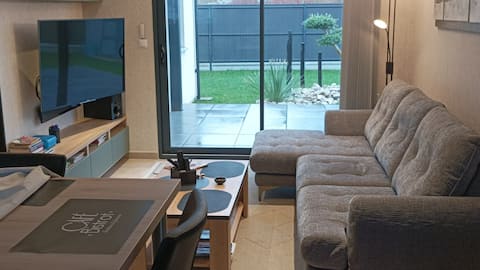 charming recent pavilion