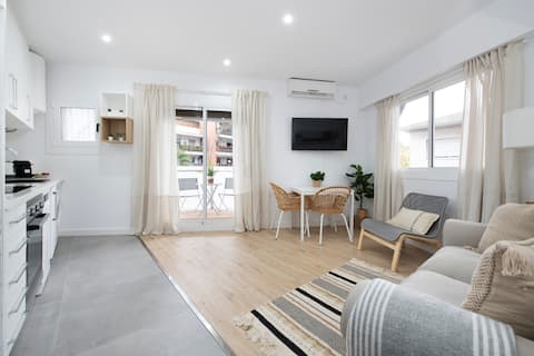 Carmen by Seasidehomes