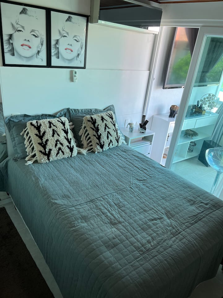 Спална соба 2