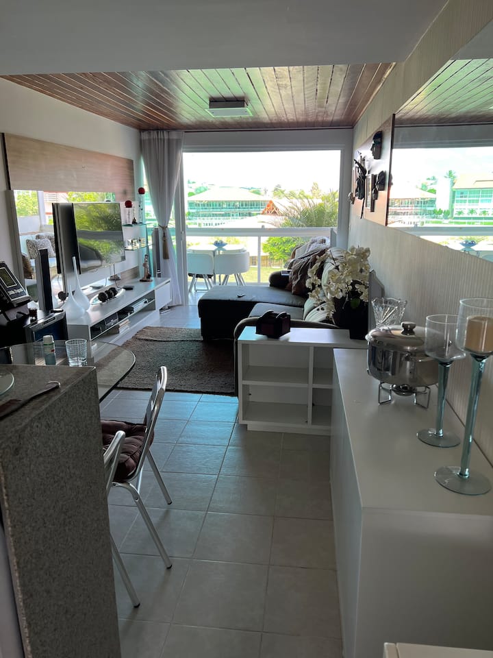 Дневна соба