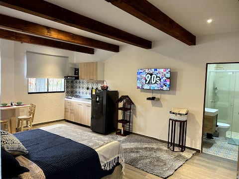 Popular Airbnb listing: Beachfront & near plaza1 in Puerto Colombia