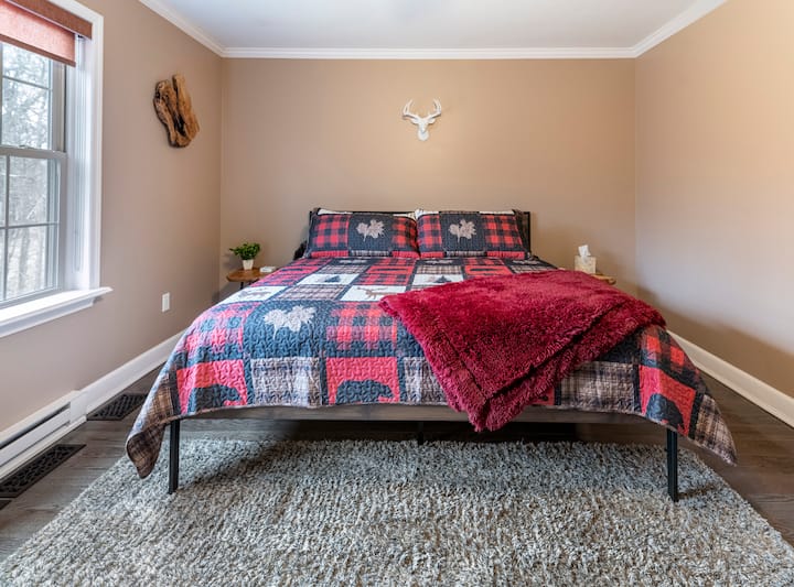 غرفة النوم 3