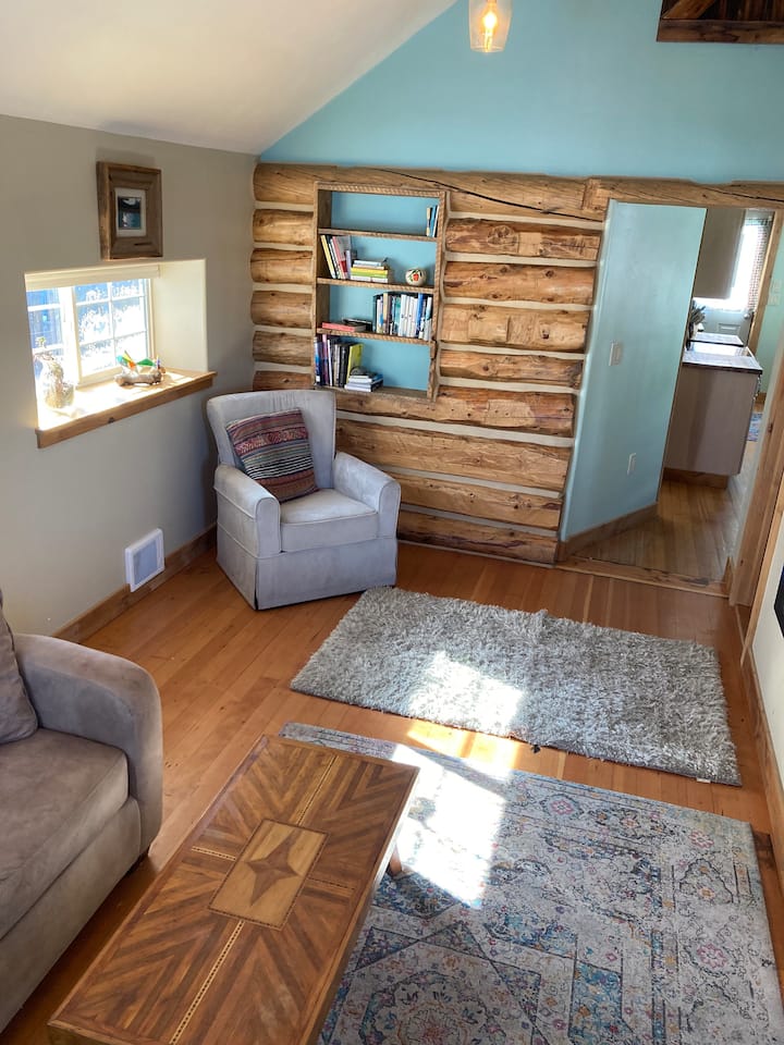 Little Blue - Gunnison, CO