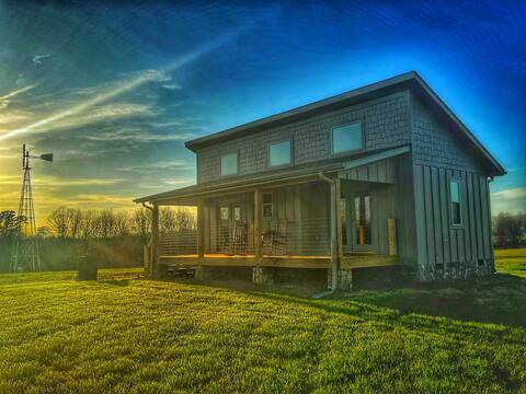 Foothills Escape