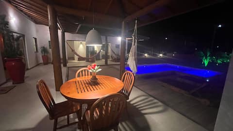Anúncio popular: House 200 meters from the beach em Entre Rios