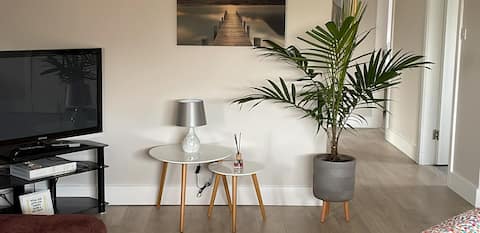 Modern Loft Apartment WexfordTown