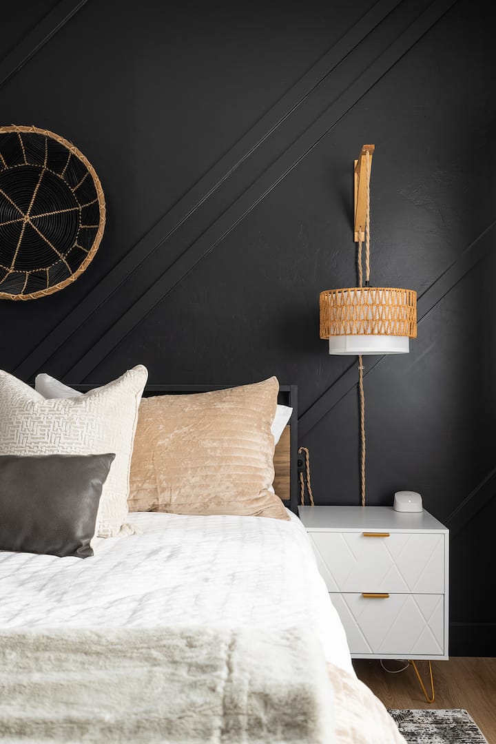 Gas Lamp Loft