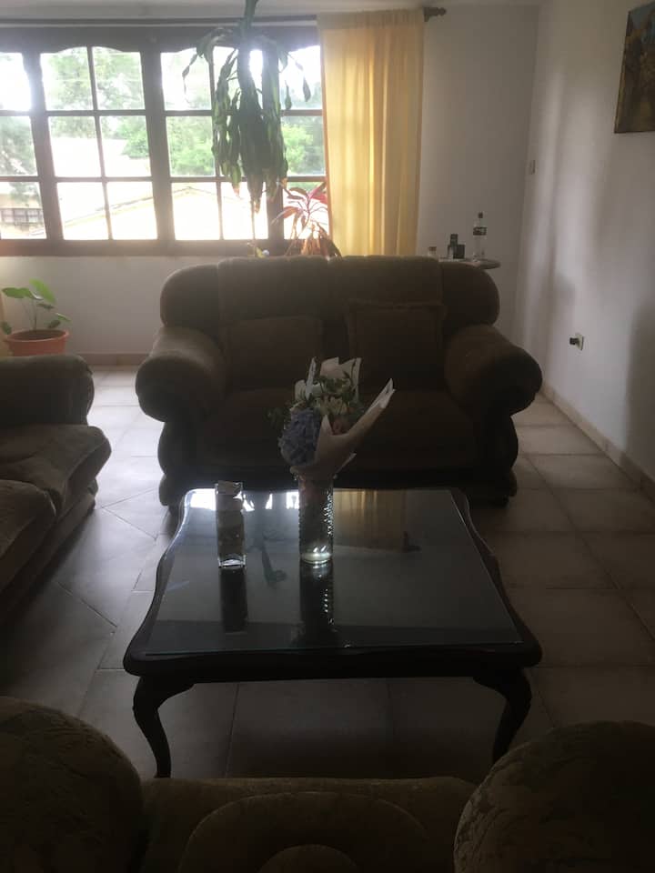 Family Apartment Apartments for Rent in Tarija, Tarija Department