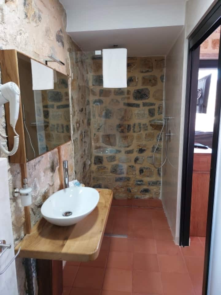 Deluxe 1 - Marina di Camerota