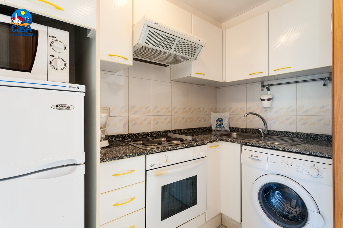 Al Andalus Apartments 1D 2/4 Casa Azahar 4