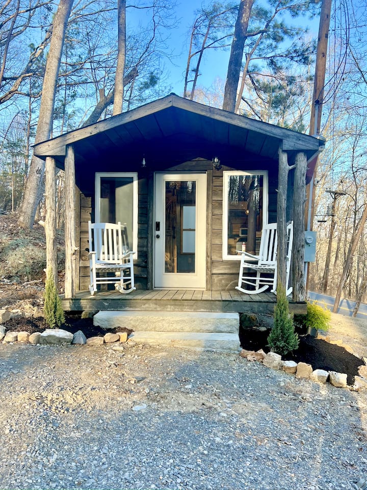 Top 10 Cheap Cabin Rentals In Alabama, USA Updated 2024 Trip101