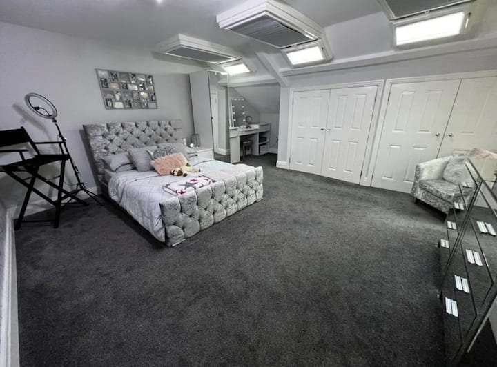 საძინებელი 6