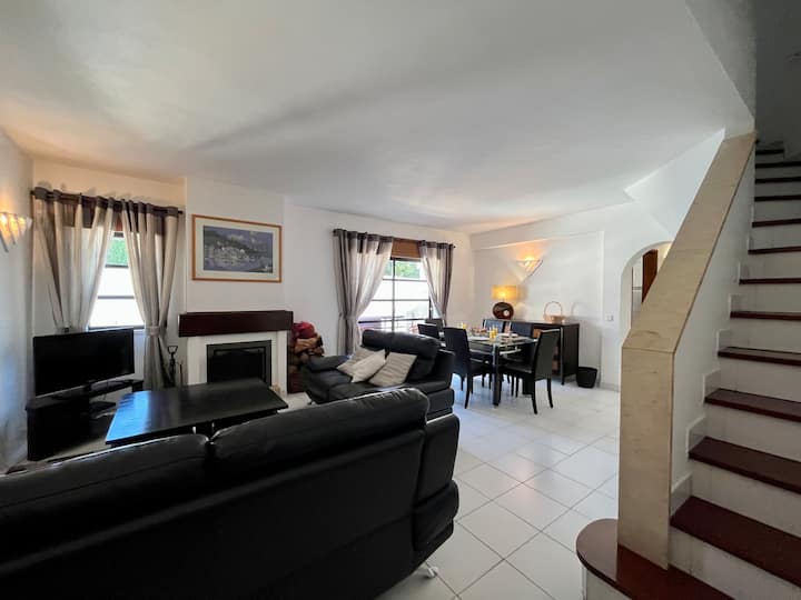 Apartment 136 Carvoeiro - Carvoeiro