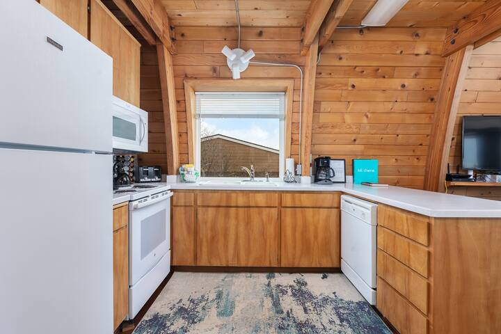 Cape Escape Vacation Rentals managed Airbnb listing 3
