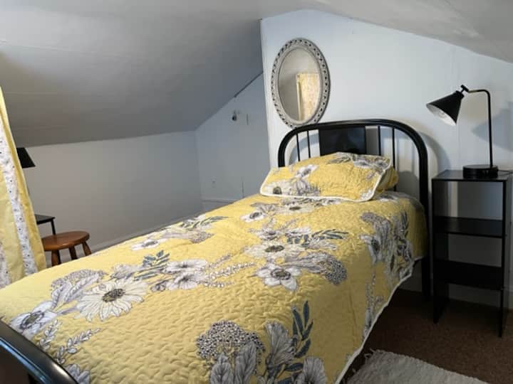 Chambre 1