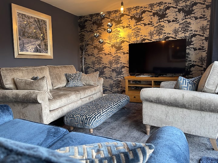 Relaxing Bungalow Houses for Rent in BidfordonAvon, England, United