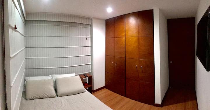 საძინებელი 2