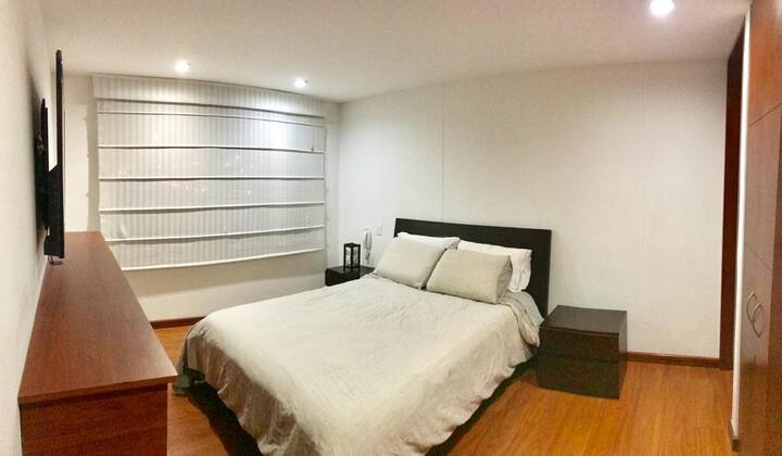 საძინებელი 1